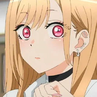 Sticker Марин=з - 8