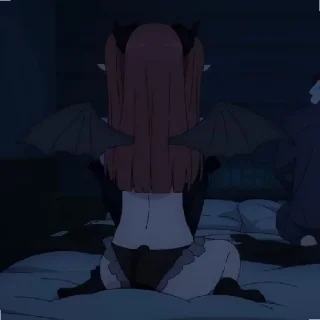 Sticker Marin Kitagawa 3 - 5