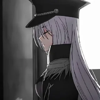 Sticker Marin Kitagawa 3 - 7