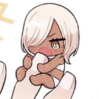 Sticker Marin Kitagawa 4 - 11