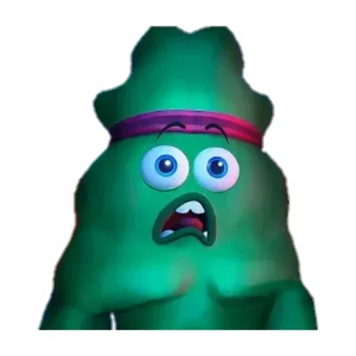 Sticker Мармок by @fStikBot - 7