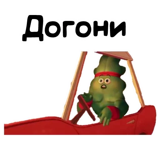 Sticker Мармок by @fStikBot - 5