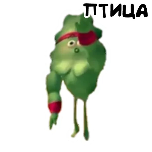 Sticker Мармок by @fStikBot - 4