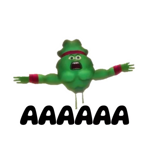 Sticker Мармок by @fStikBot - 1