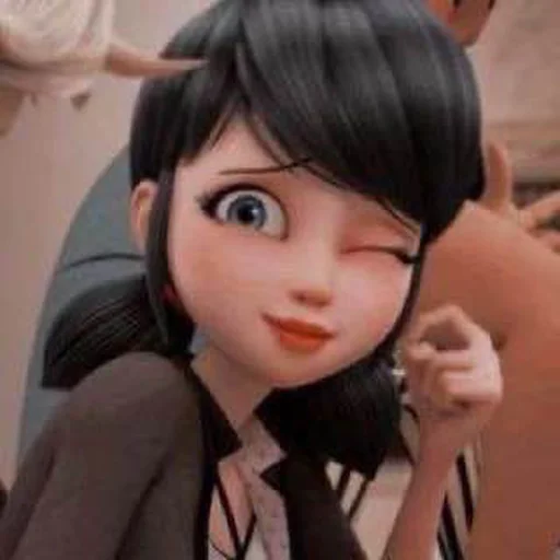 𝗠𝗮𝗿𝗶𝗻𝗲𝘁𝘁 𝗯𝘆 disneyy_1❤️ - 