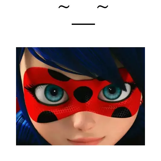 🐱ℳiraculous🐞 - cartoon