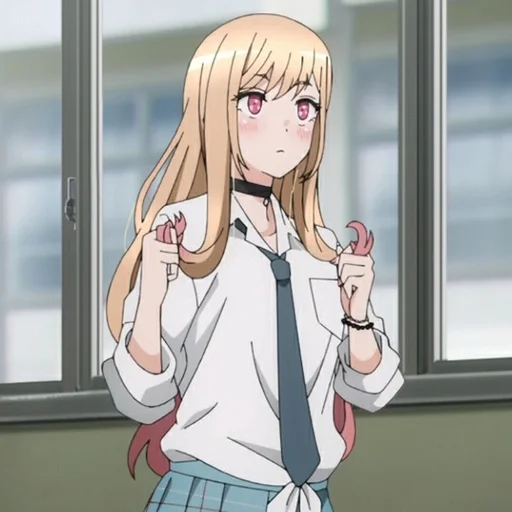 Sticker Marinkitagawa1pwf - 1