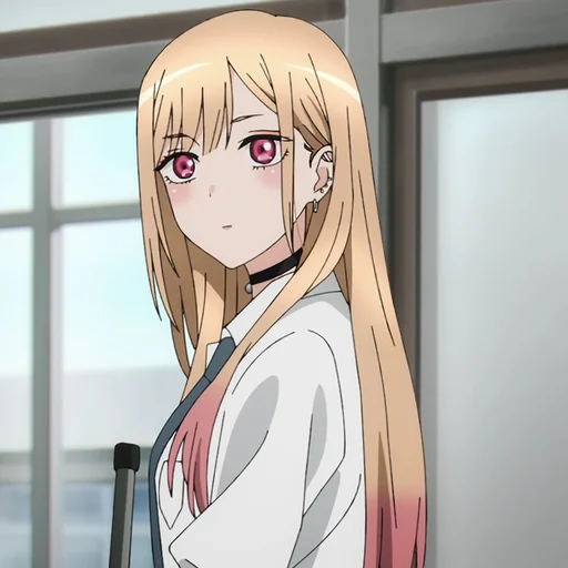 Стикер Marinkitagawa1pwf - 1