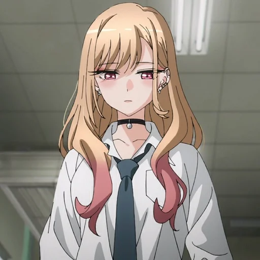 Sticker Marinkitagawa1pwf - 1