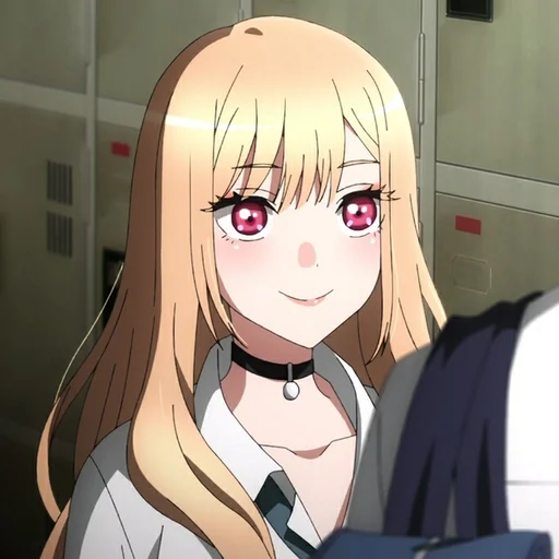 Стикер Marinkitagawa1pwf - 1