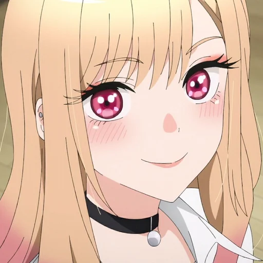 Стикер Marinkitagawa1pwf - 1