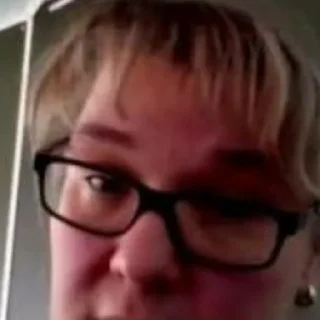 Sticker Маришка - 5