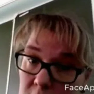 Sticker Маришка - 1