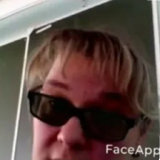 Sticker Маришка - 2