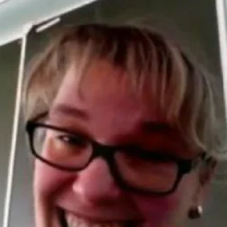 Sticker Маришка - 3