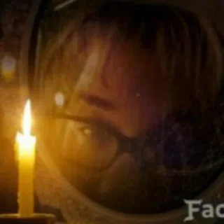 Sticker Маришка - 0