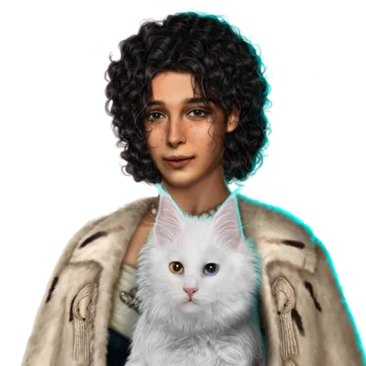 Мария Киса Терезия - 