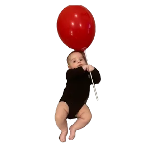 Стикер Марк - 3