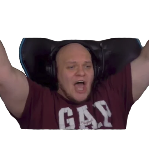 Sticker MarkGrozny - 1