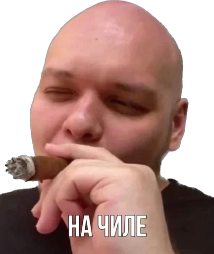 Sticker MarkGrozny - 1