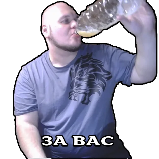 Стикер MarkGrozny - 1