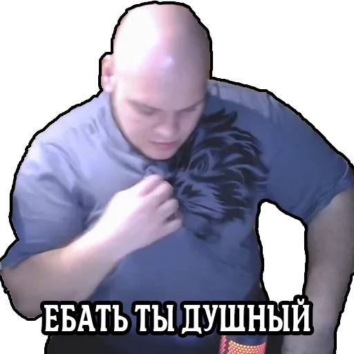 Sticker MarkGrozny - 1