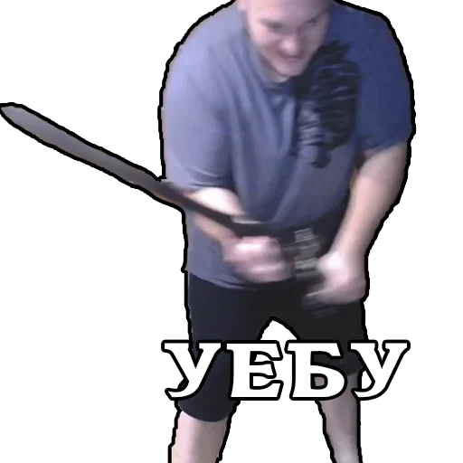 Sticker MarkGrozny - 1