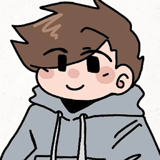 Sticker MarkHeathcliff - 1