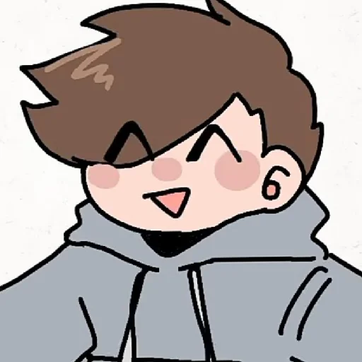 Sticker MarkHeathcliff - 1