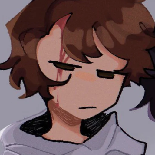 Sticker MarkHeathcliff - 1