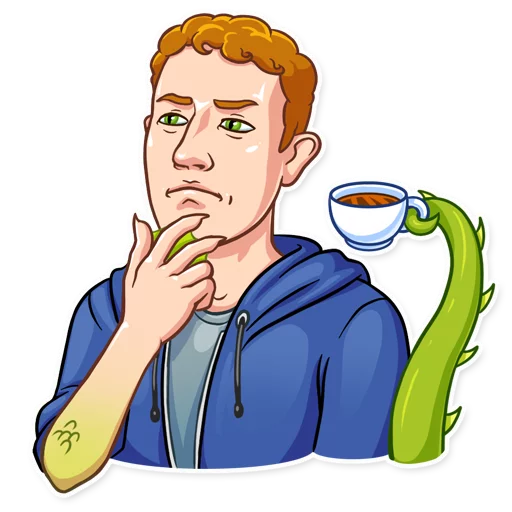 drawing cartoon sketch