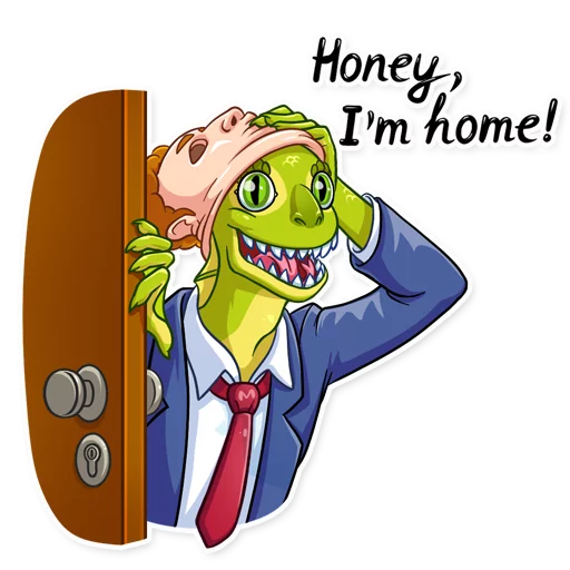 clipart animated cartoon illustration