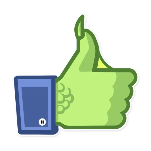 Sticker Mark Lizardberg - 3