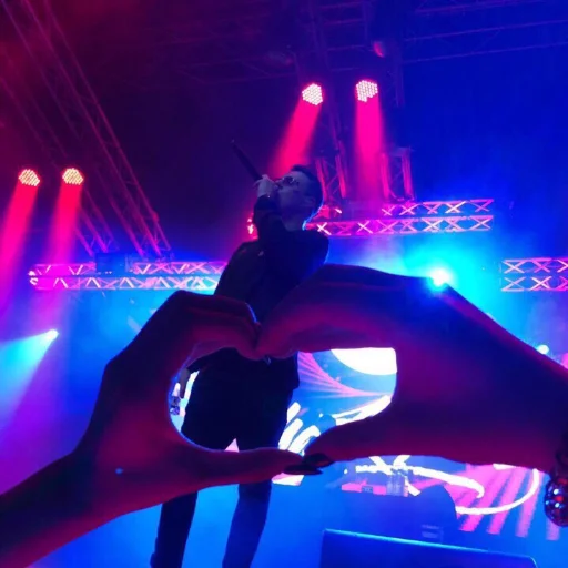 Sticker MarkMarkul - 1