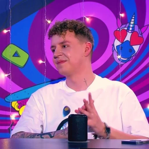 Sticker MarkMarkul - 1