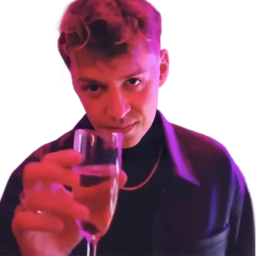 Марик кальмарик - 