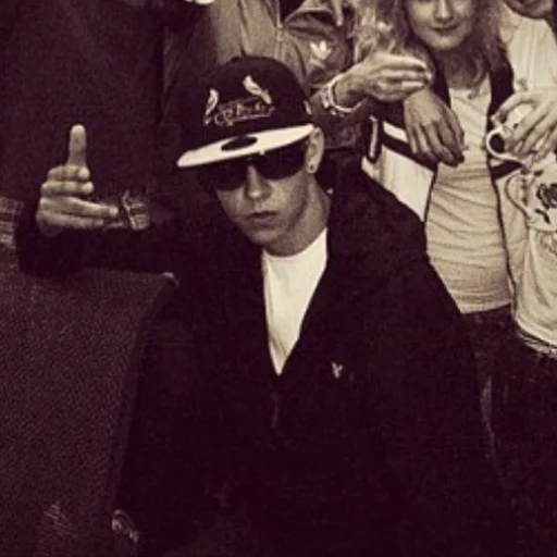 Sticker MarkMarkul - 1