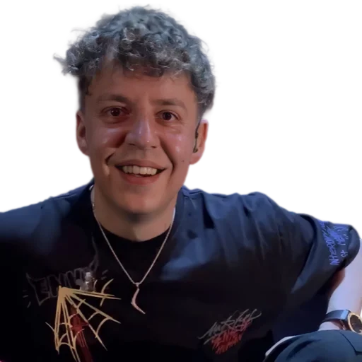 Sticker MarkMarkul - 1