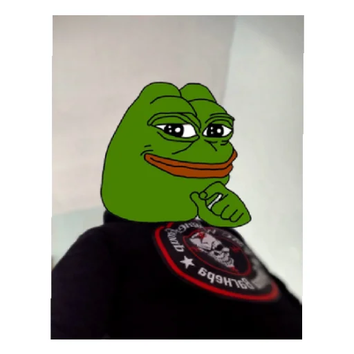 Sticker MarkijDa - 1