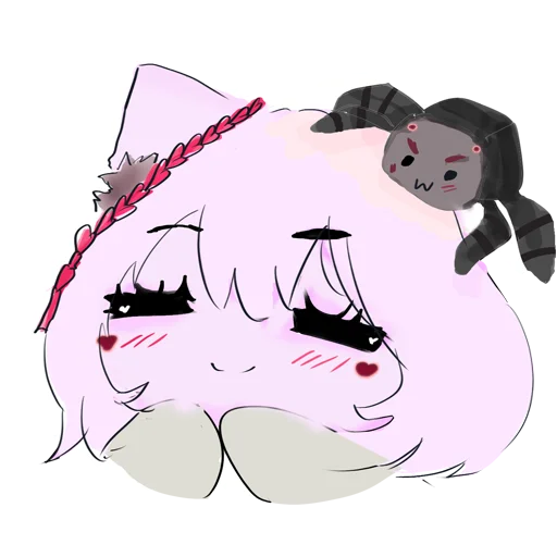 Markinim Stickers (@Markinim) - 