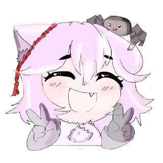 Стикер Markinim Stickers (@Markinim) - 5