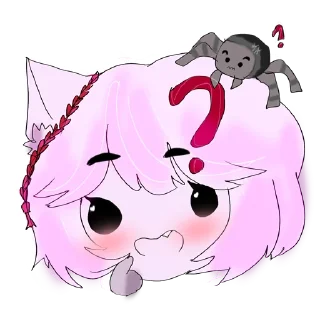 Стикер Markinim Stickers (@Markinim) - 3