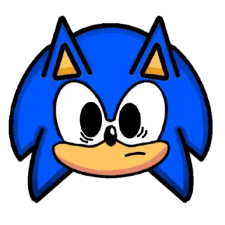 Sticker Marko Stars - 5