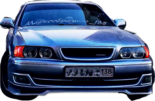 Стикер Markoobraznie138 - 1