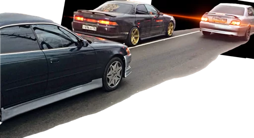 Sticker Markoobraznie138 - 1