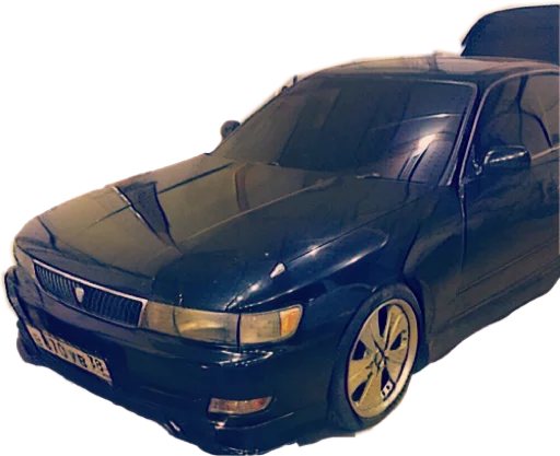 Sticker Markoobraznie138 - 1