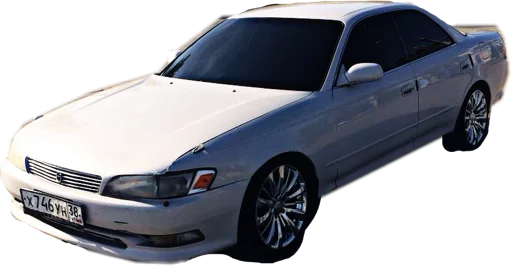 Sticker Markoobraznie138 - 1