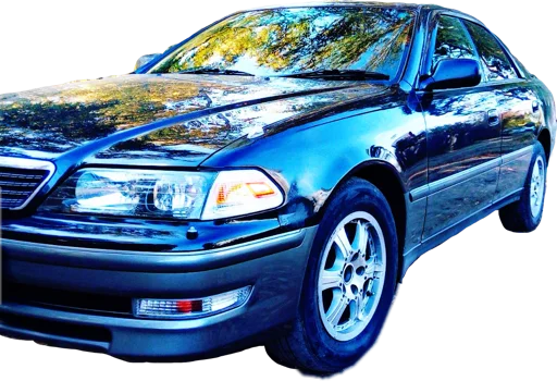 Sticker Markoobraznie138 - 1