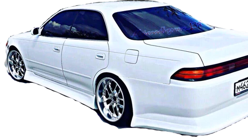 Sticker Markoobraznie138 - 1