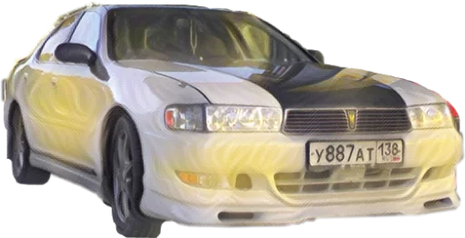 Стикер Markoobraznie138 - 1